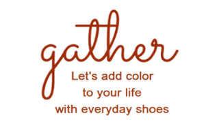 gather